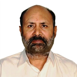 Shafqat Sami