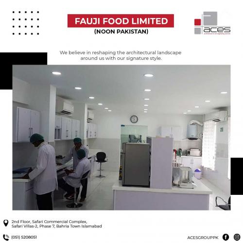 Fuji Food Limited